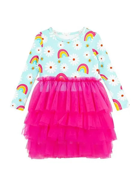 Baby Dress Wholesale Birthday Party Dress Manufacturer Bulk Buy