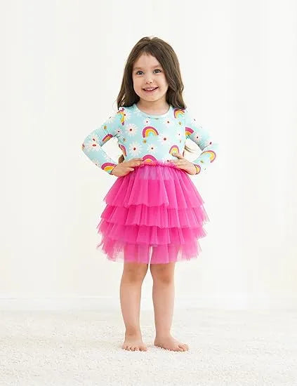 Baby Dress Wholesale Birthday Party Dress Manufacturer Bulk Buy