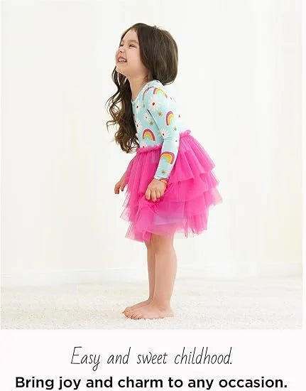 Baby Dress Wholesale Birthday Party Dress Manufacturer Bulk Buy