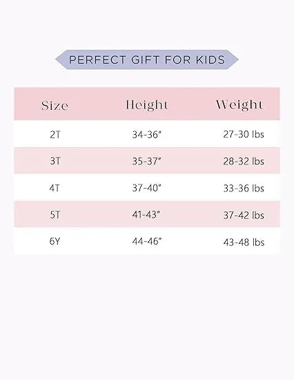 Bulk Buy Girls Dress Outfits 2-6T Bamboo Viscose Short Sleeve Dress