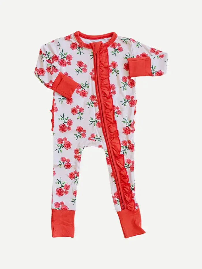 Baby Onesie Bulk Girls Onesies Footie Newborn Childrens Wear Clothing Wholesale