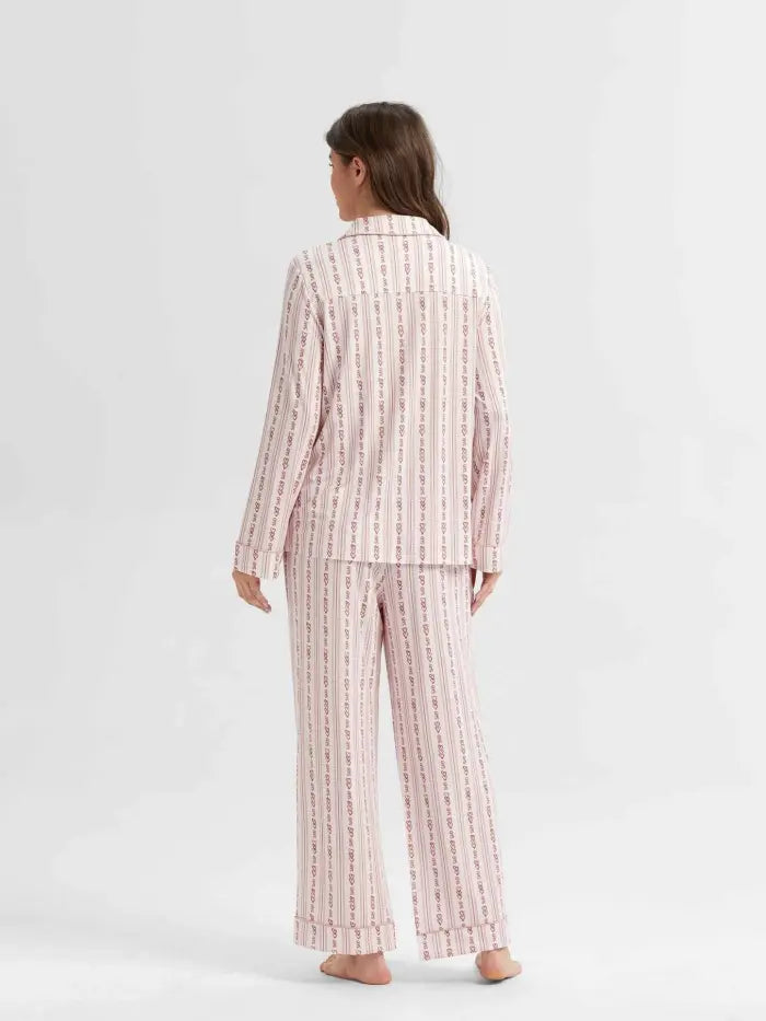 Premium sleepwear supplier offering custom designs, private label services, and bulk production.