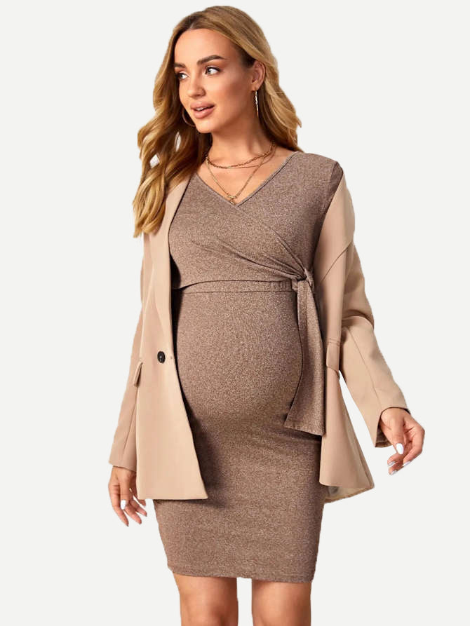 Maternity dress manufacturer