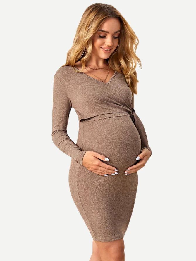 Maternity dress manufacturer