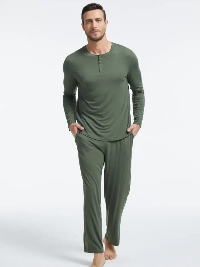 mens pajama wholesale