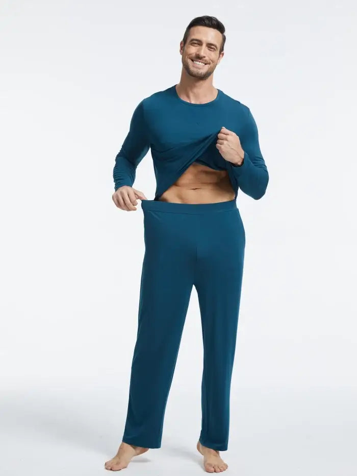 mens pajama wholesale