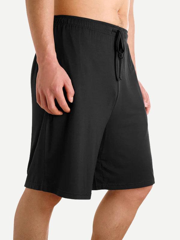 Mens Bamboo Shorts Manufacturer in Bulk-21145005