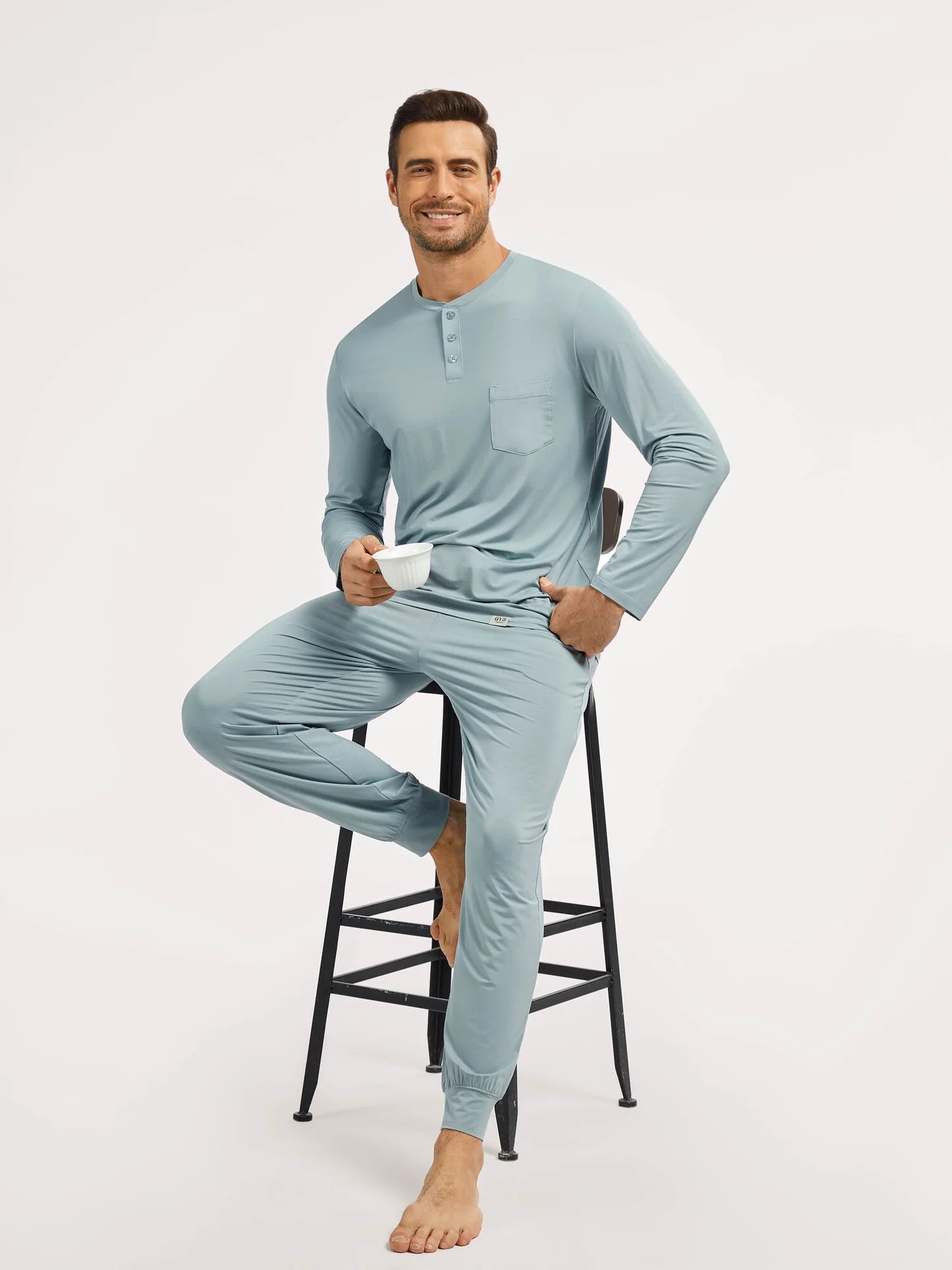 Men’s  Pajamas Wholesale Supplier Pajama Manufacturers USA