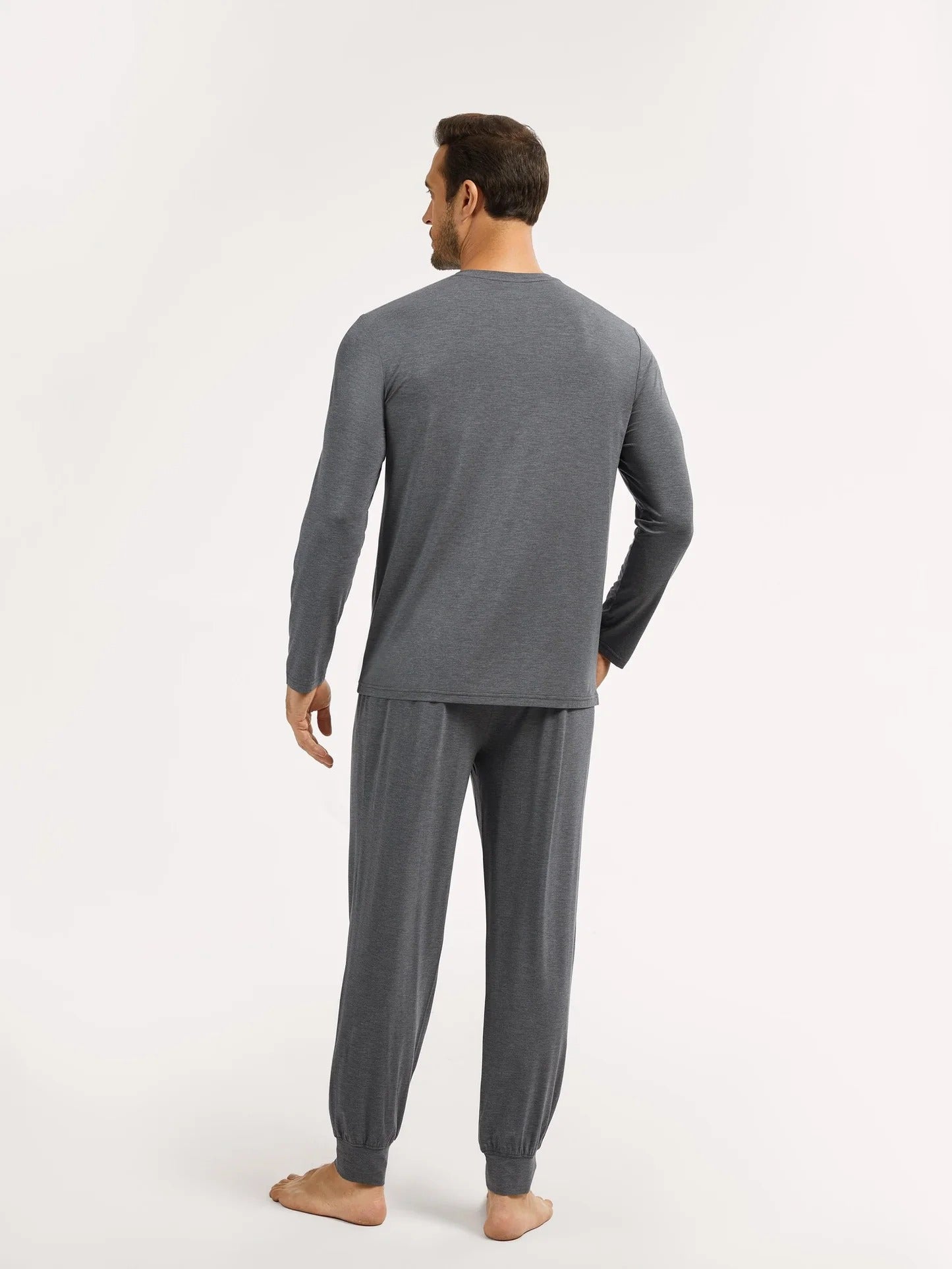 Pyjama Vendor Men Soft Nightwear Wholesale