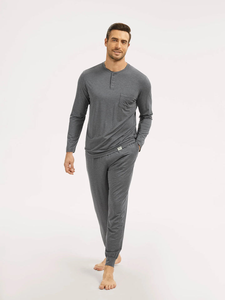 reliable men’s nightwear wholesale vendor