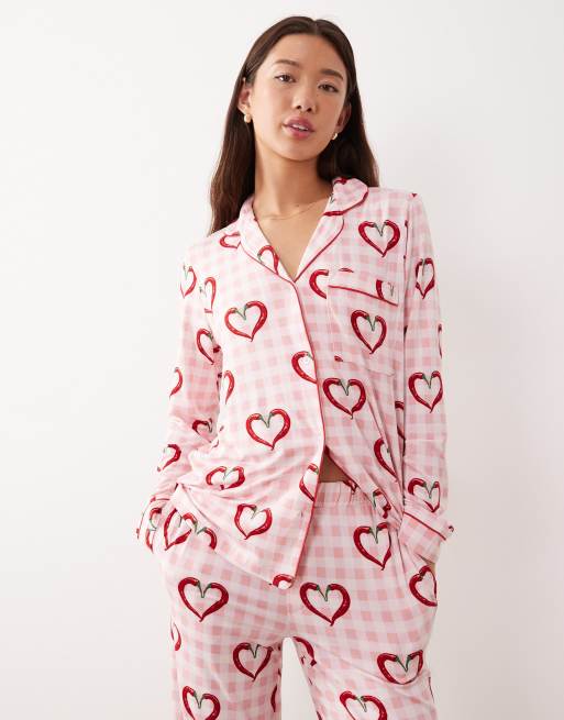 custom modal sleepwear manufacturer