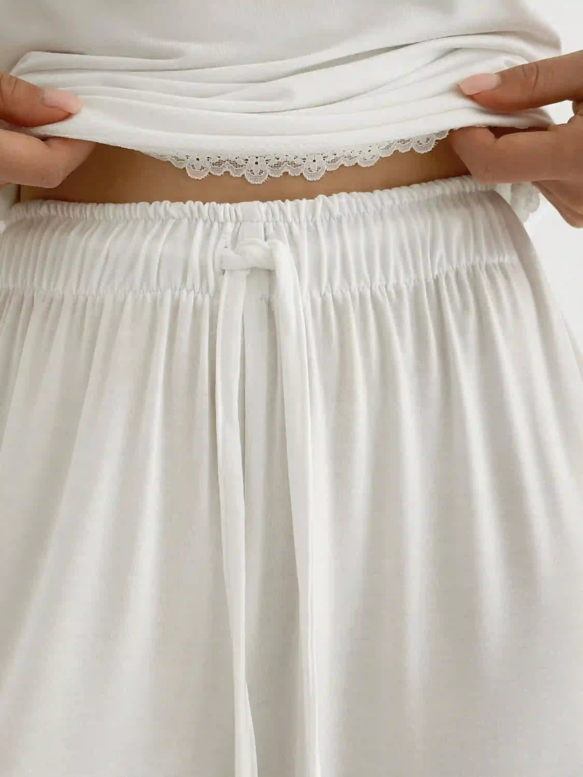 Trusted manufacturer of women’s modal pajamas