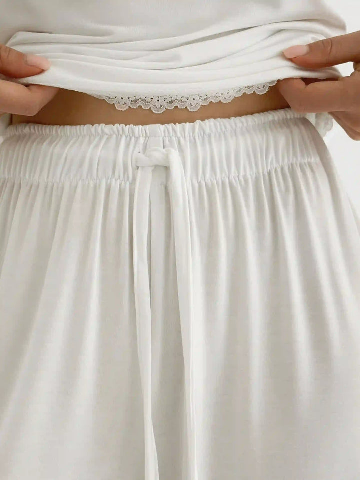 Trusted manufacturer of women’s modal pajamas
