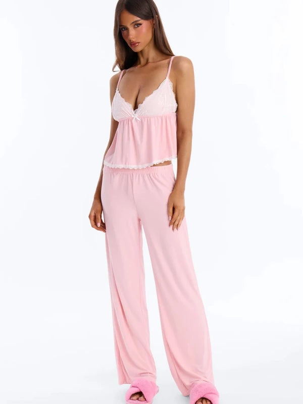 Wholesale summer nightwear supplier
Custom summer sleepwear manufacturer