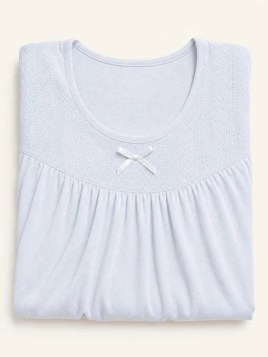 modal Nighty Dress Manufacturer
