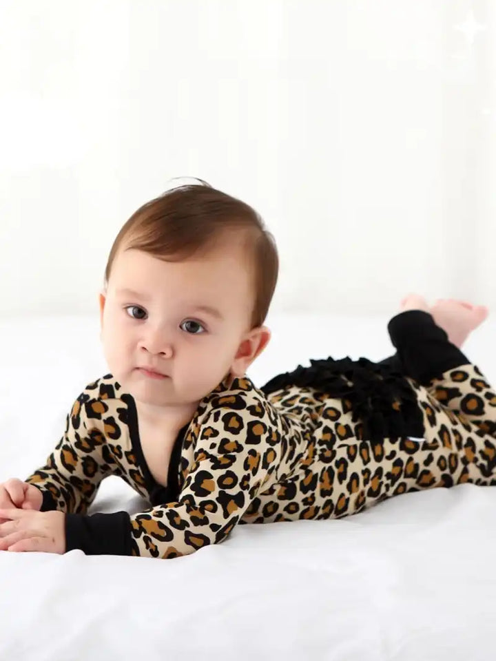 Professional ODM baby clothing manufacturer providing infant onesies