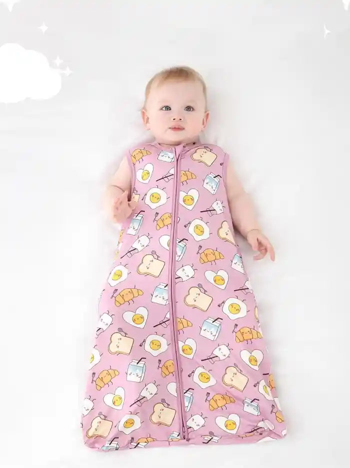 OEM Baby Sleeping Bags Wholesale Newborn & Toddler Sleep Sacks
