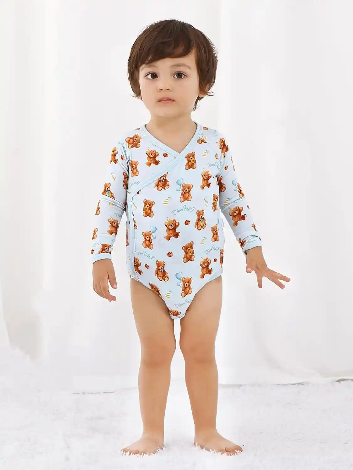 kids bodysuit factory
OEM children clothing