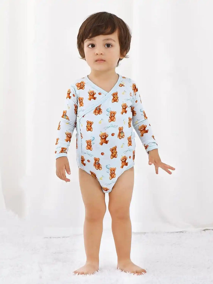 kids bodysuit factory
OEM children clothing