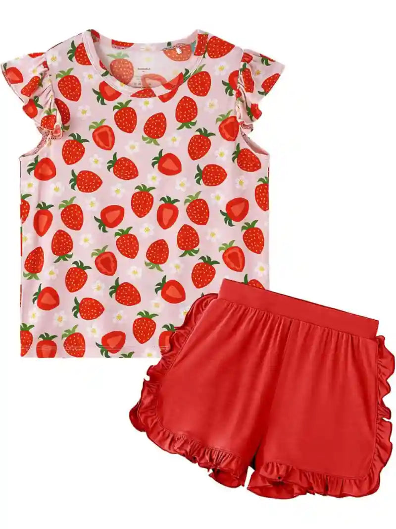 summer sleepwear for kids
wholesale toddler pajamas