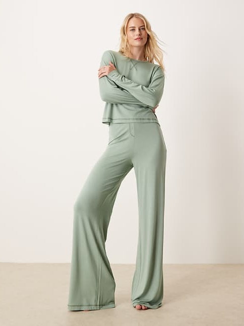 custom women modal pajamas manufacturer