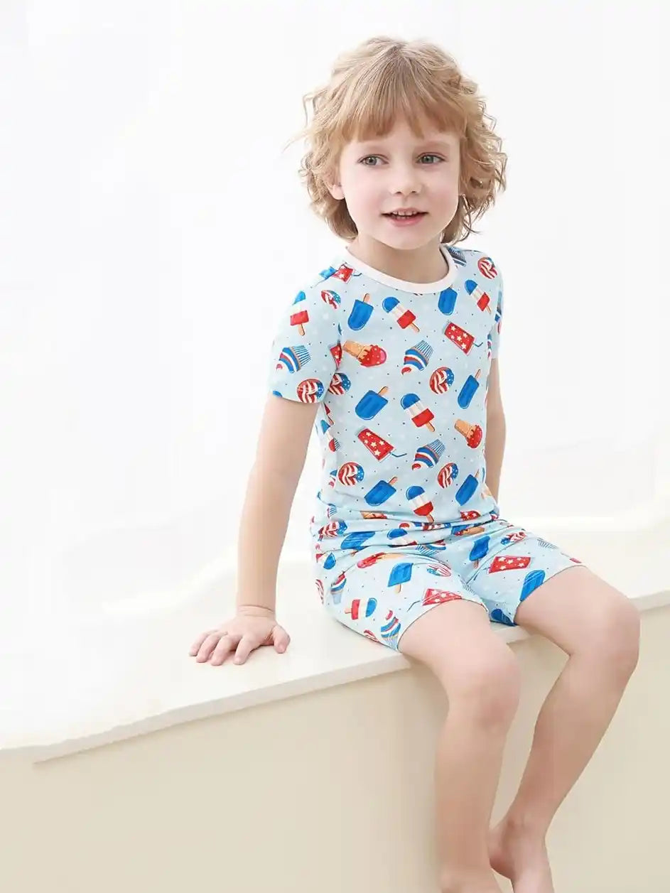 professional OEM/ODM kids sleepwear supplier