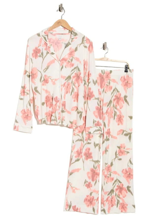 wholesale Custom organic cotton sleepwear production