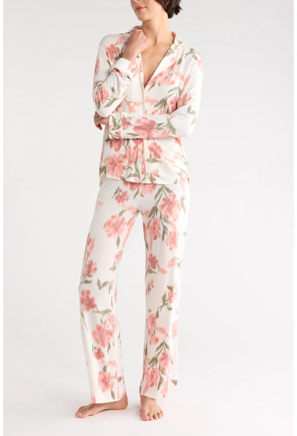 OEM organic cotton sleepwear factory
Custom organic cotton pajamas