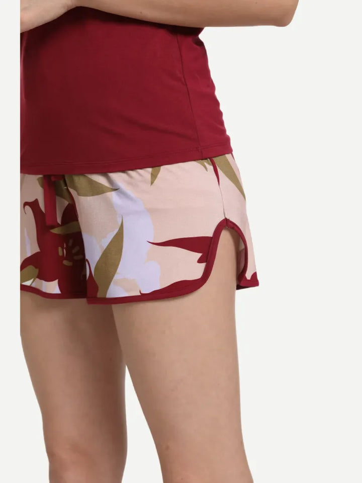 Pajama Set Custom Nightwear Manufacturer