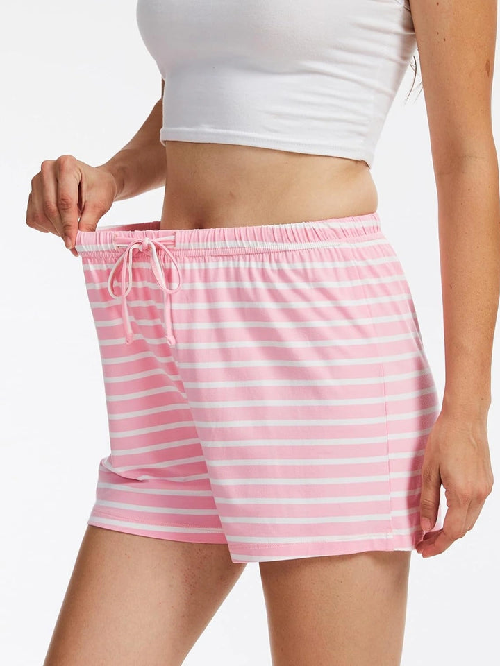 private label pajama shorts manufacturer