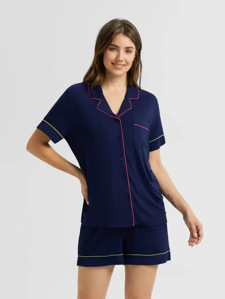 bulk bamboo pajamas, wholesale sleepwear supplier