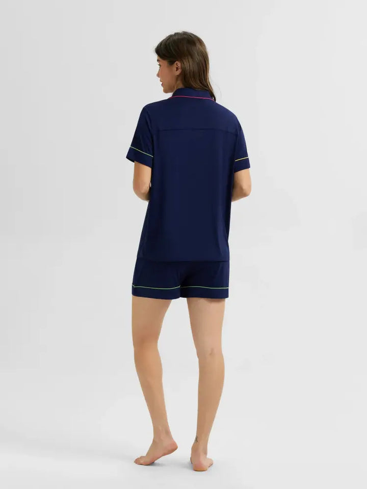 Bulk Womens Bamboo Pajamas