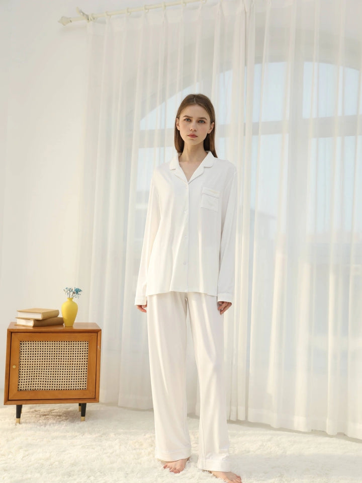 Women’s Pajama Set Supplier