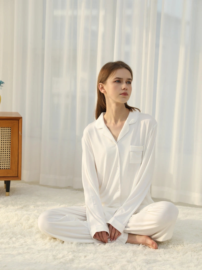 women’s modal pajamas wholesale