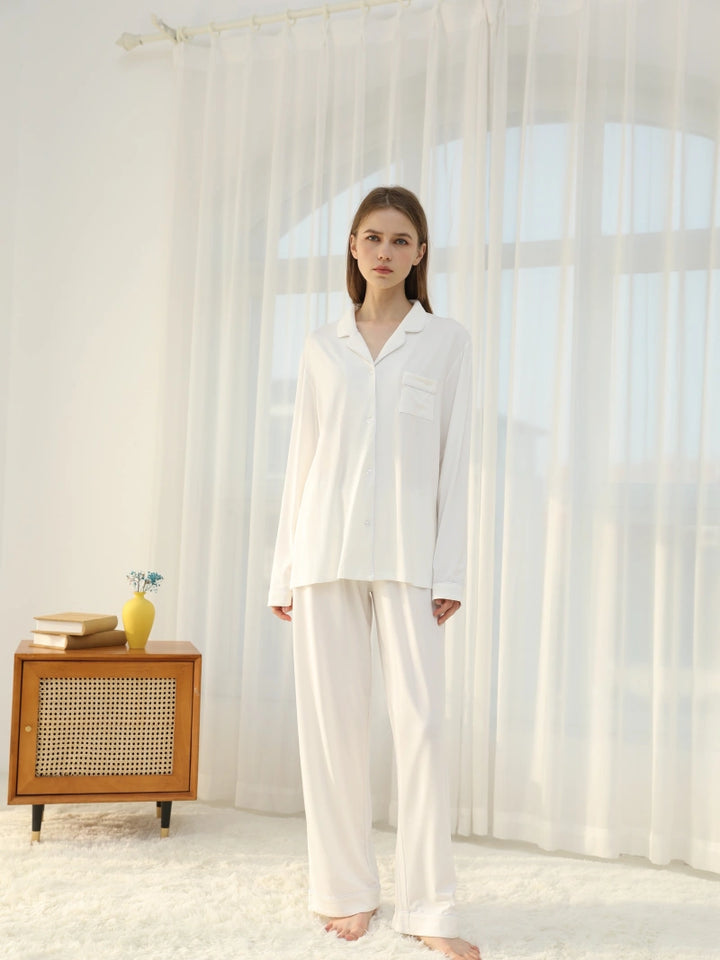 Wholesale pajama set manufacturer 