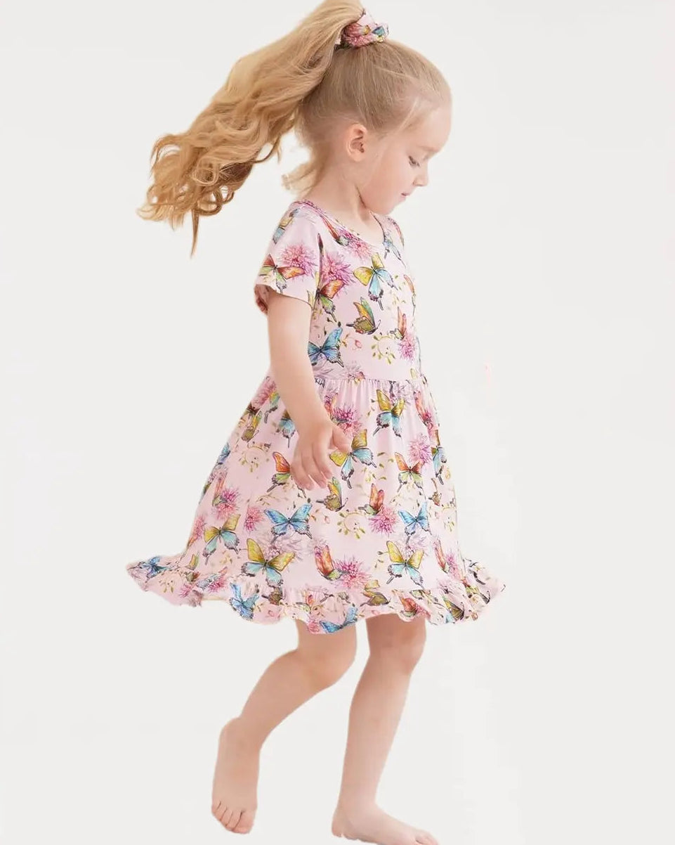  professional bamboo kids clothing vendor