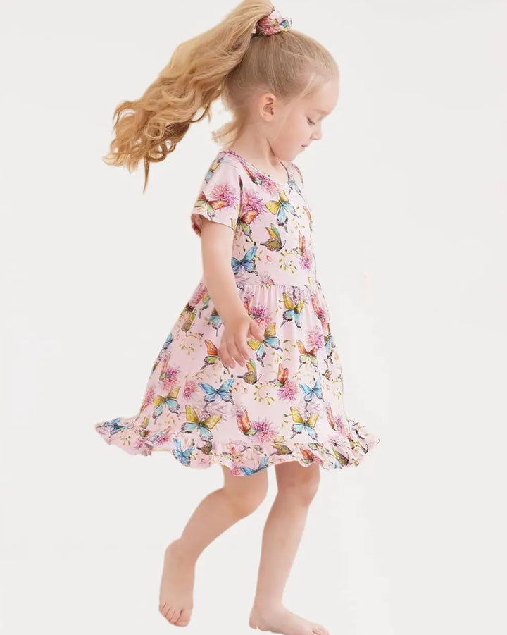  professional bamboo kids clothing vendor