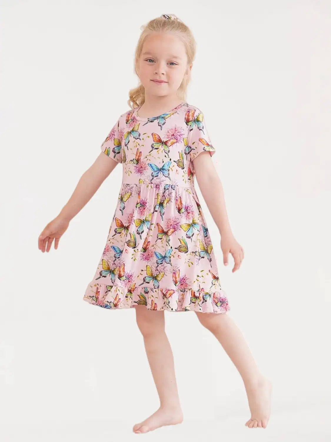  professional bamboo kids clothing vendor