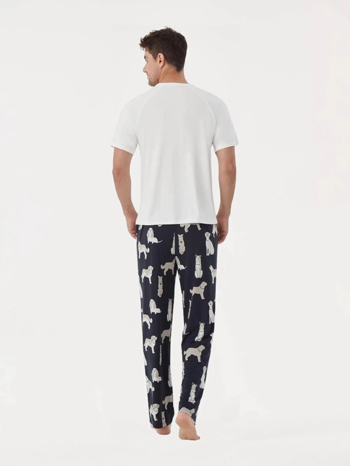custom men pyjamas
men pajama supplier