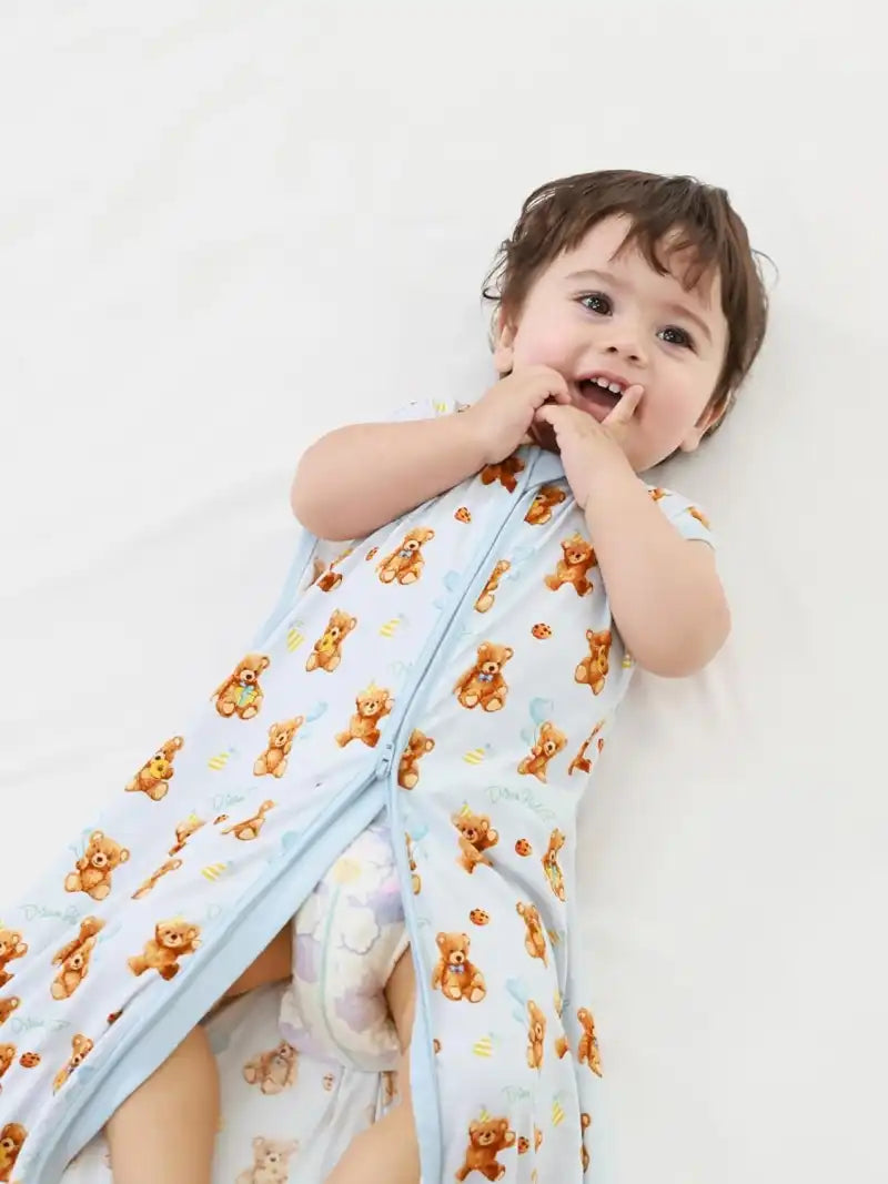 private label sleep sack
baby wearable blanket