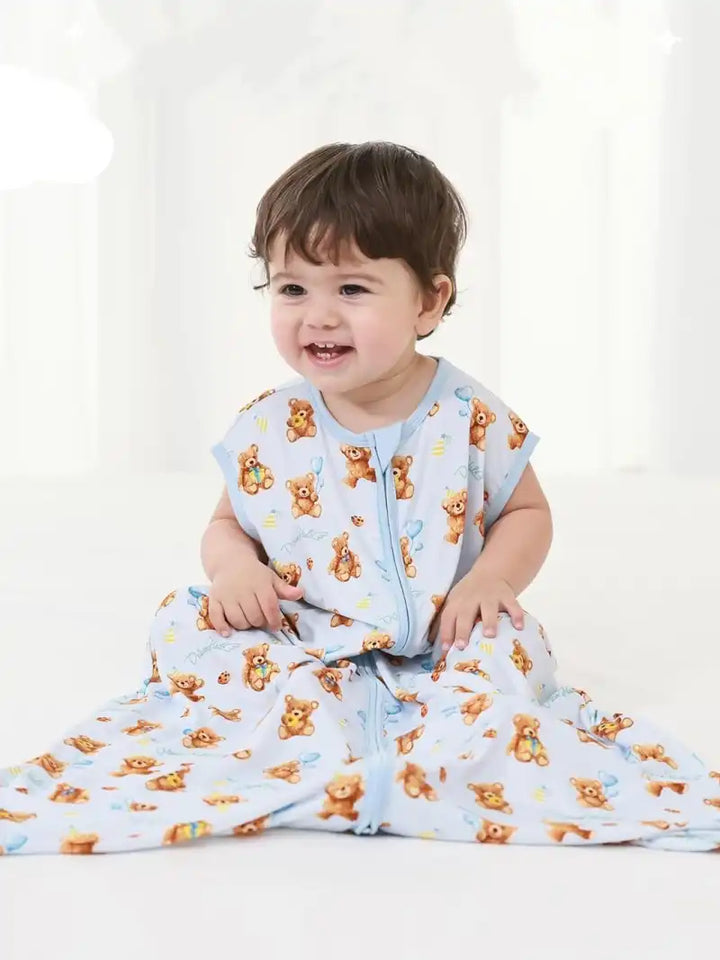 wholesale baby sleep sack manufacturer OEM baby sleeping bag