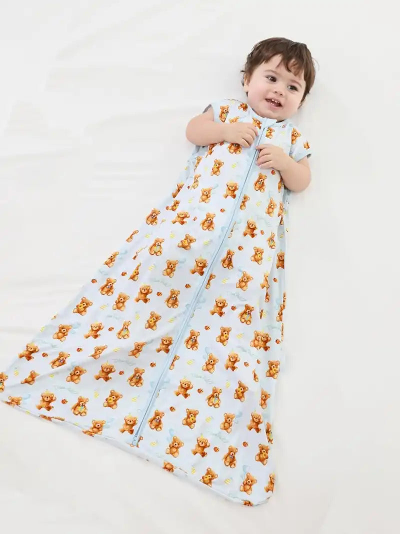 infant sleep sack supplier
custom baby sleeping bag factory
