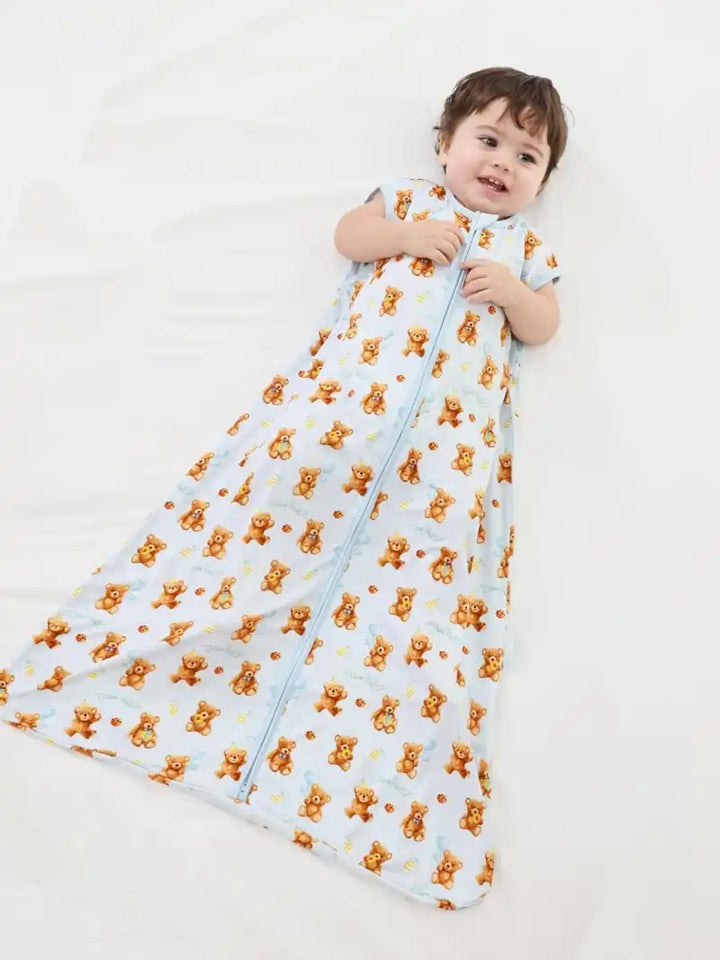 infant sleep sack supplier
custom baby sleeping bag factory