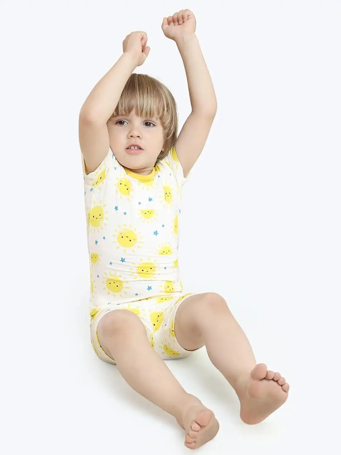 Children & kids summer pyjamas bulk buy