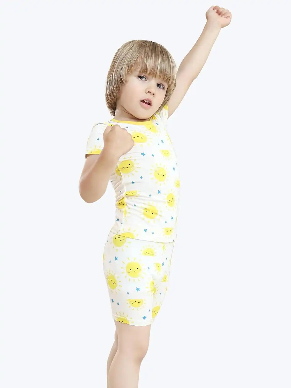 Children & kids summer pyjamas bulk buy