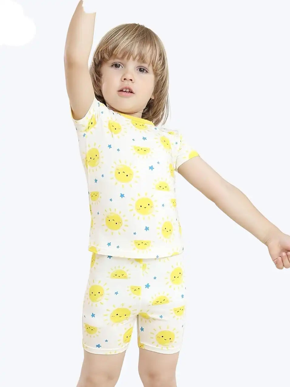 Children & kids summer pyjamas bulk buy