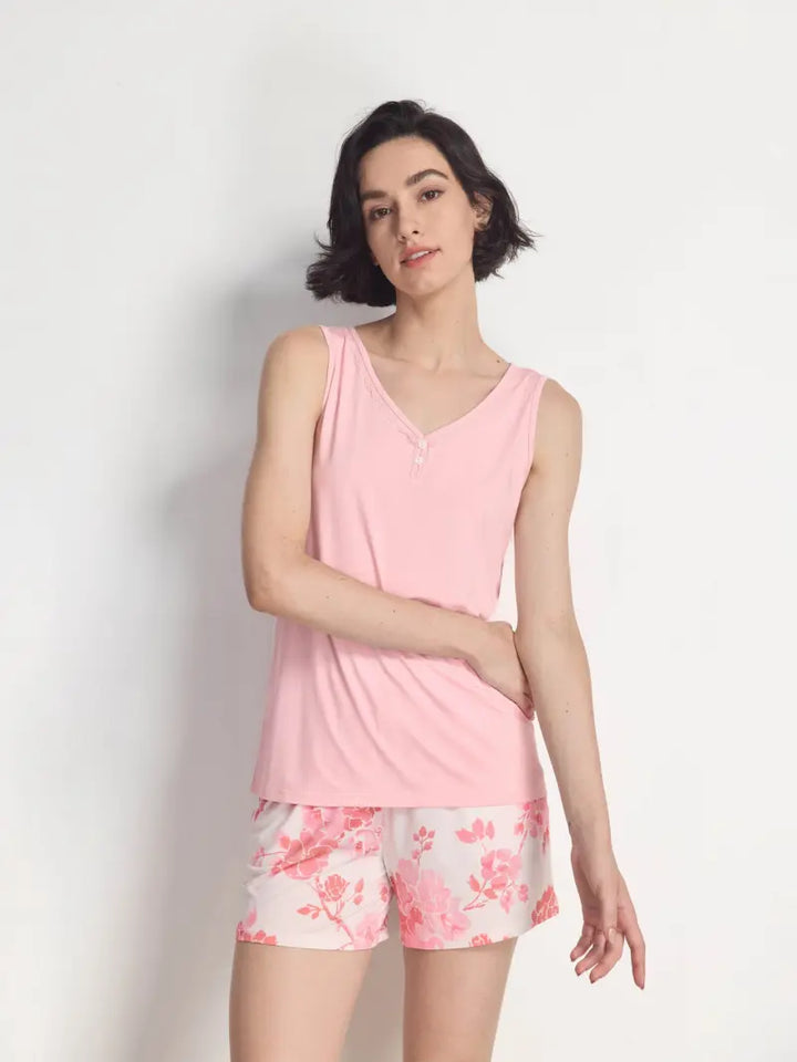 Bamboo Pajama Set Manufacturer | Women Sleepwear Wholesale