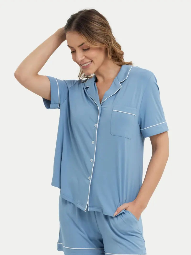 women bamboo sleep wear supplier