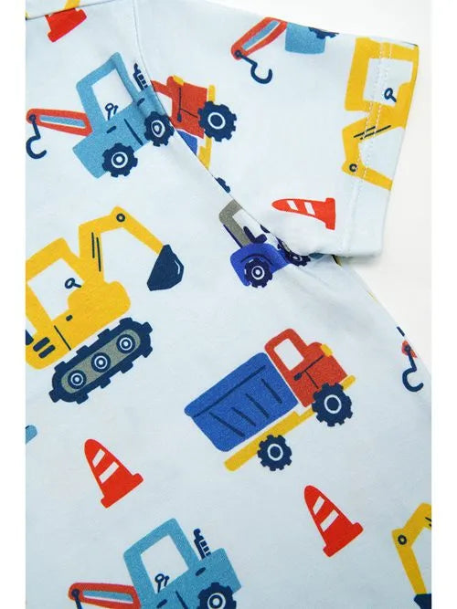 Kids Bamboo Short Pajamas Wholesale Manufacturer OEM/ODM