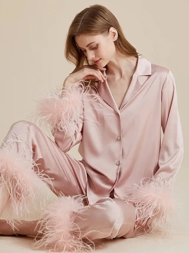 Wholesale Luxury Sleepwear Manufacturer